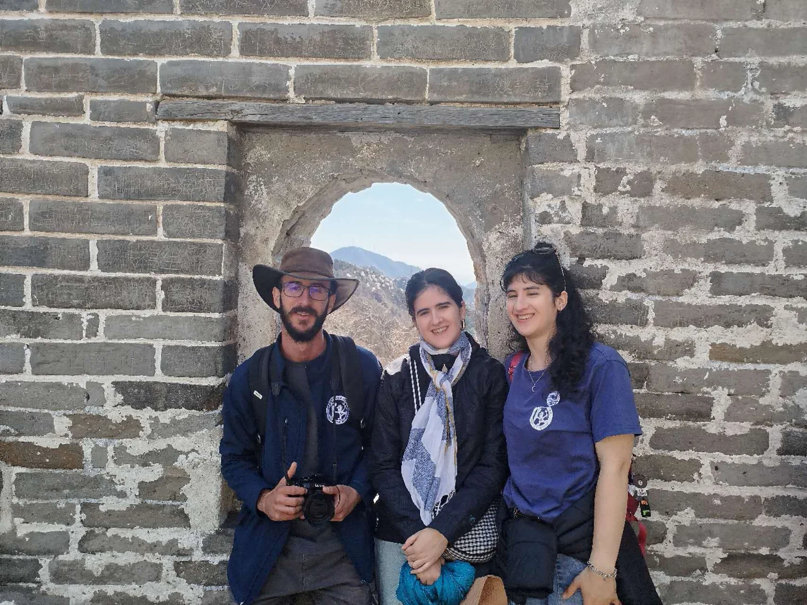 Great Wall