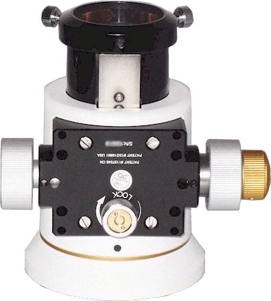 SkyWatcher Esprit focuser adapter