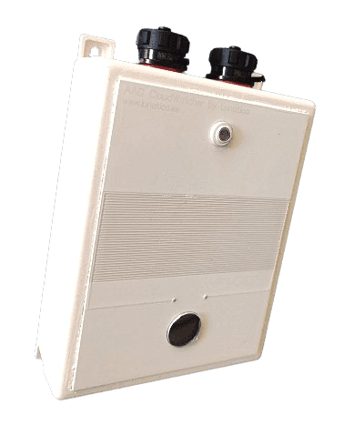 CloudWatcher weather station