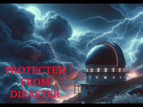 Astroblooke — CloudWatcher saves the day thumbnail