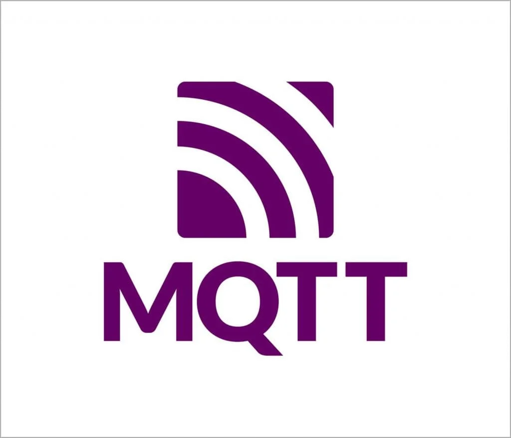 MQTT — messaging protocol logo