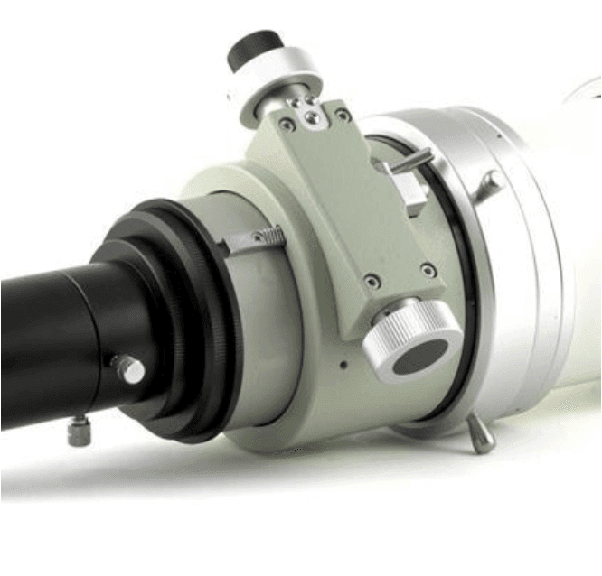 Takahashi FSQ 106 focuser