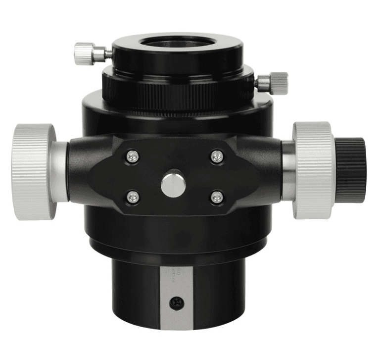 Omegon Pro 2 Newtonian Crayford focuser