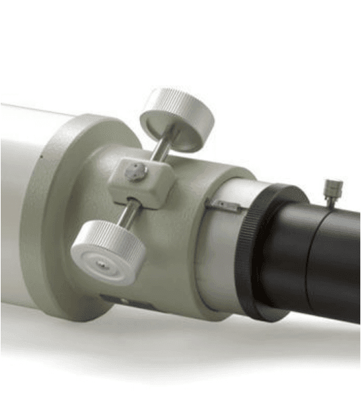 Takahashi TSA 102 focuser
