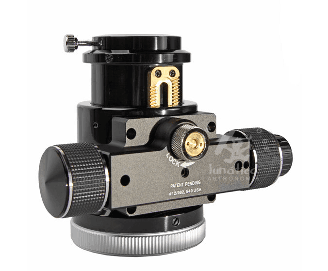 Tecnosky flat base focuser