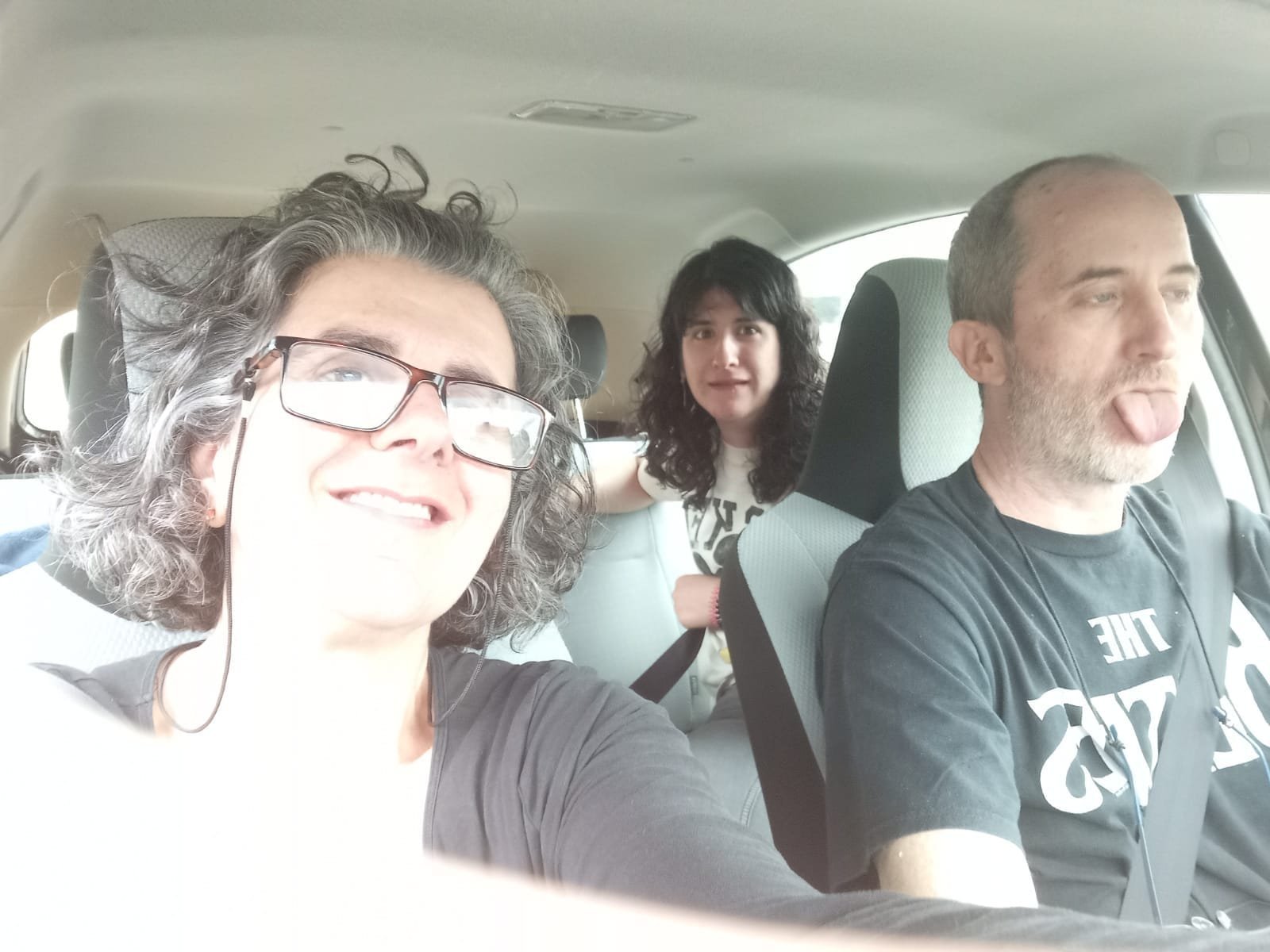 Lunático Astro team at NEAF 2025 and New York