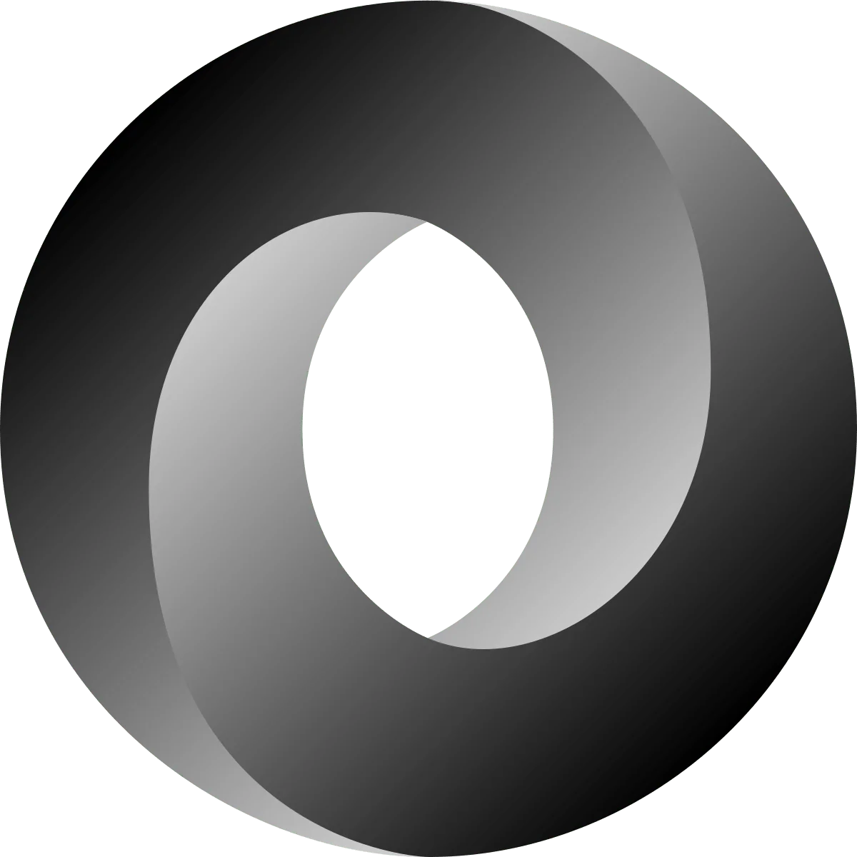 JSON — data format logo