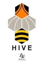 Hive project — logo