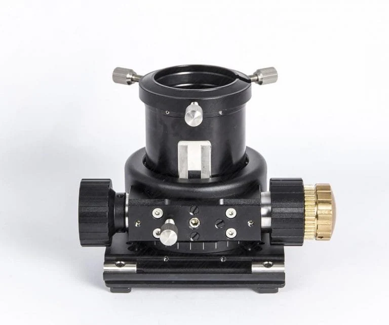 Baader Diamond Steeltrack NT focuser