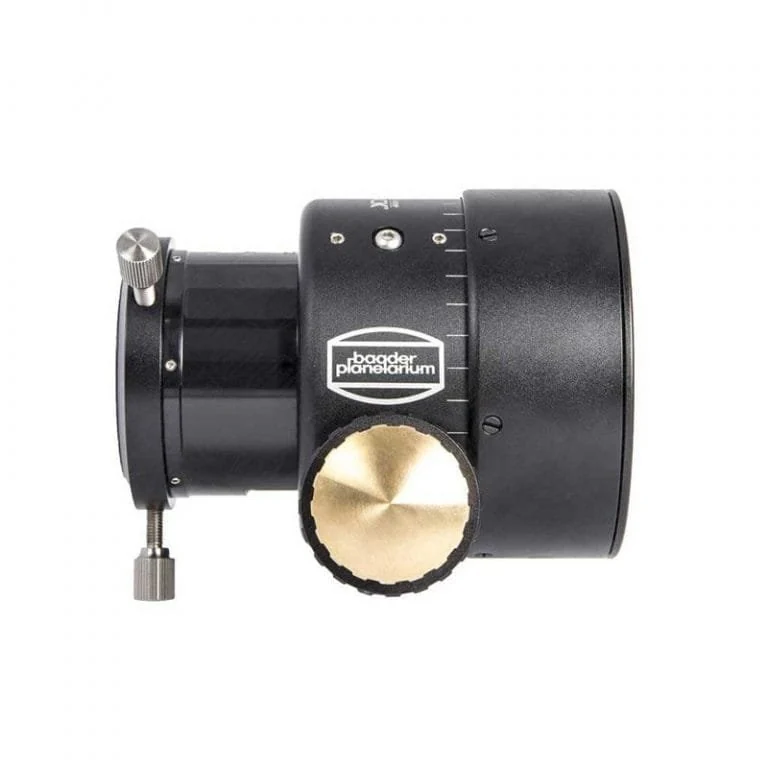 Baader Steeltrack older model focuser