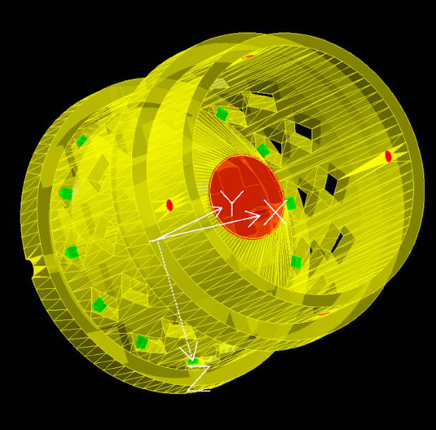 CloudWatcher chamber—measurement chart 3