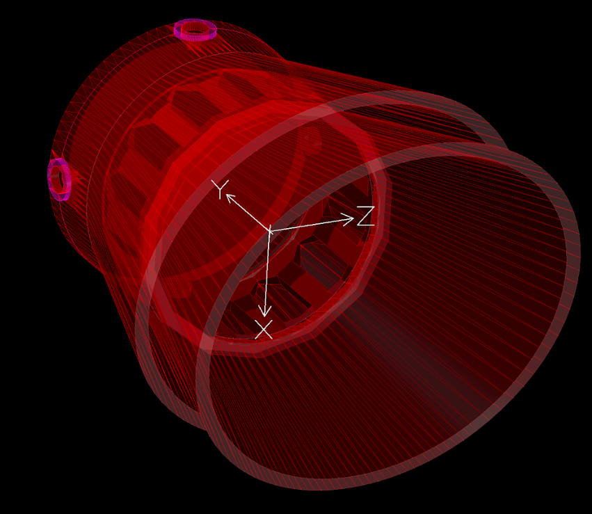 CloudWatcher chamber—measurement chart 5
