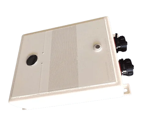CloudWatcher with rain sensor