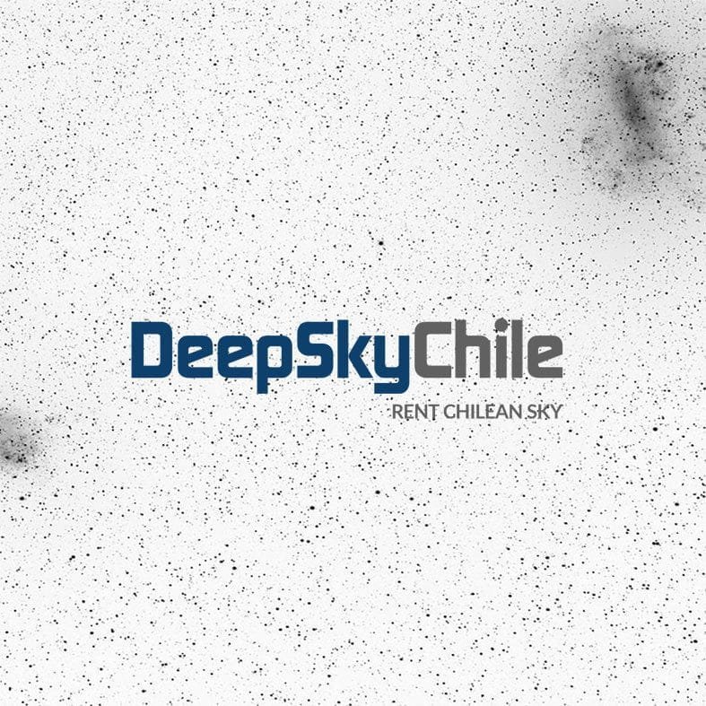 Deep Sky Chile