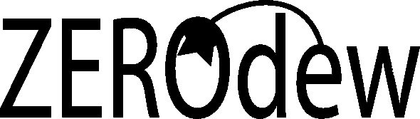 ZeroDew logo