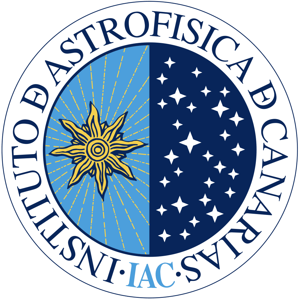Instituto de Astrofísica de Canarias