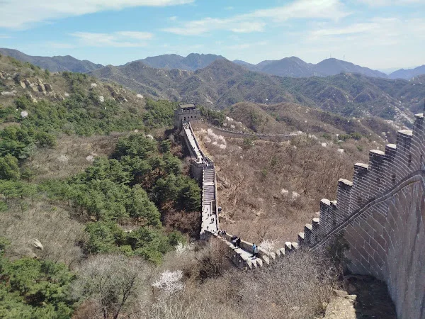 The Great Wall