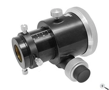 Monorail M90 focuser