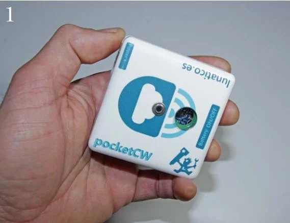 PocketCloudWatcher — review screenshot 1