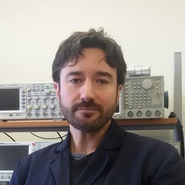 José B. Castro