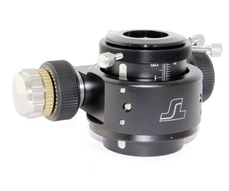 TS Newtonian Crayford focuser