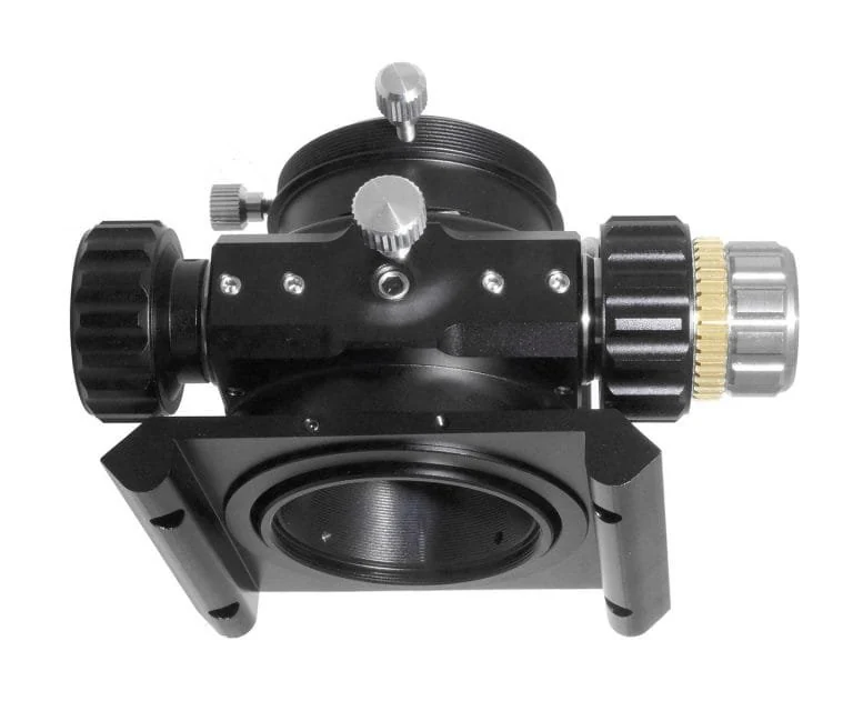 UNC Newtonian V-Power focuser