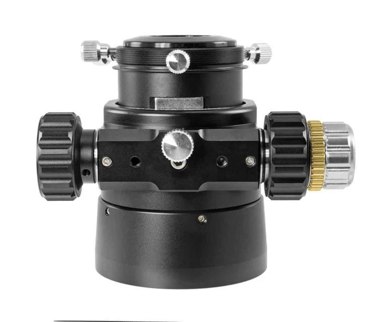 UNC SC2 V-Power focuser