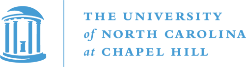 University of North Carolina