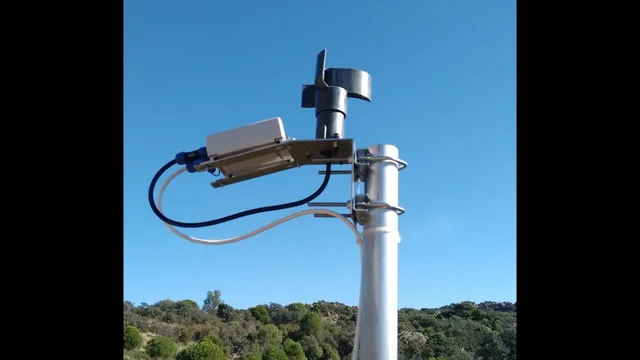 Video thumbnail: CloudWatcher and Solo PART 2 - Getting Started