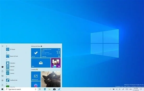 Windows 10 — Group Policy setting to prevent automatic restarts